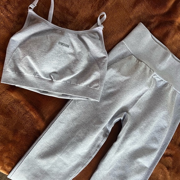 Gymshark Other - Gym shark work out set! Size small!